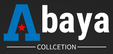 Abaya Collection